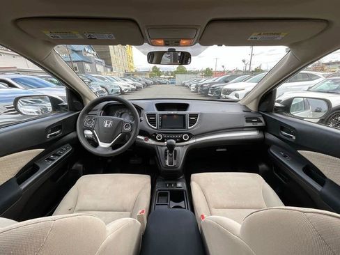 Used 2015 Honda CR-V EX image 15