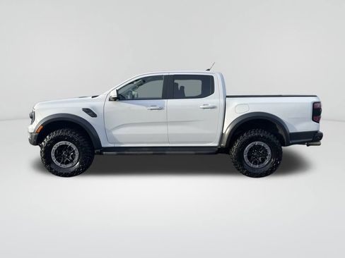 Used 2024 Ford Ranger Raptor image 3