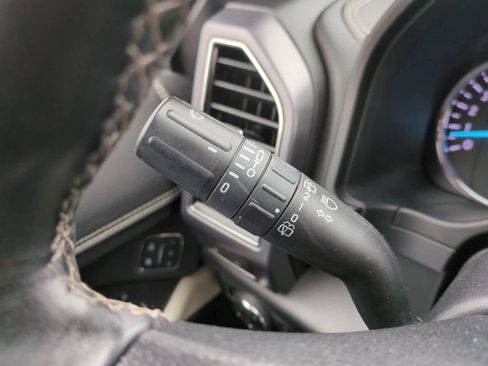 Used 2019 Ford Expedition Platinum image 30