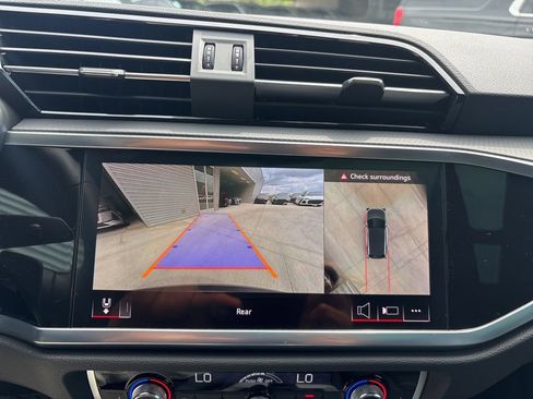 Certified 2025 Audi Q3 2.0T Premium Plus AWD/4WD image 25