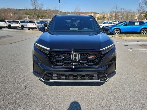 New 2026 Honda CR-V TrailSport image 2