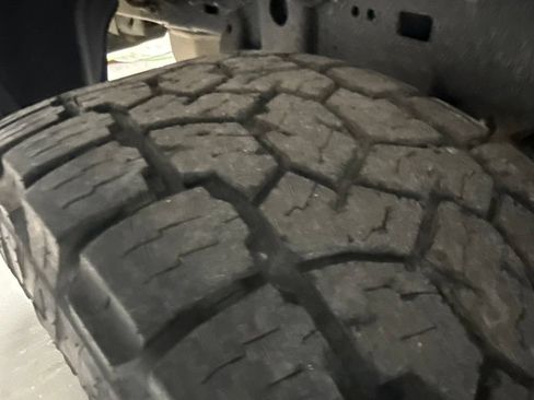 Used 2023 RAM 2500 Tradesman AWD/4WD image 44