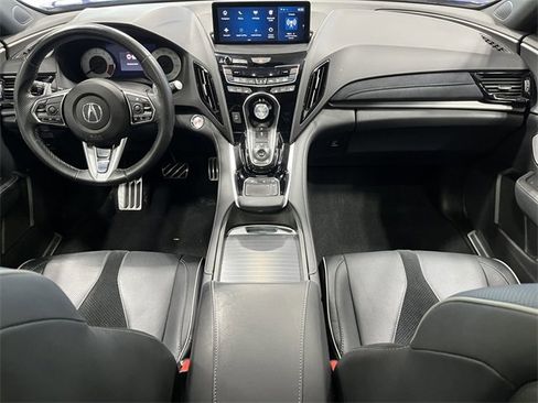 Used 2021 Acura RDX A-Spec image 23