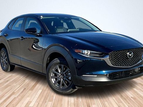 New 2026 MAZDA CX-30 AWD 2.5 S image 2