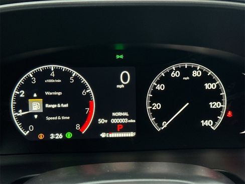 New 2025 Honda Pilot Touring image 26