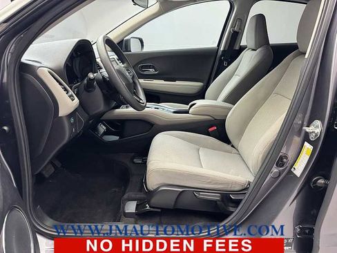 Used 2020 Honda HR-V EX image 13