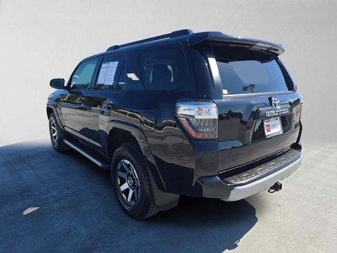 Used 2023 Toyota 4Runner TRD Off-Road Premium w/ Moonroof Package AWD/4WD image 5