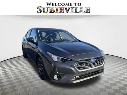 New 2026 Subaru Impreza 2.0i Sport