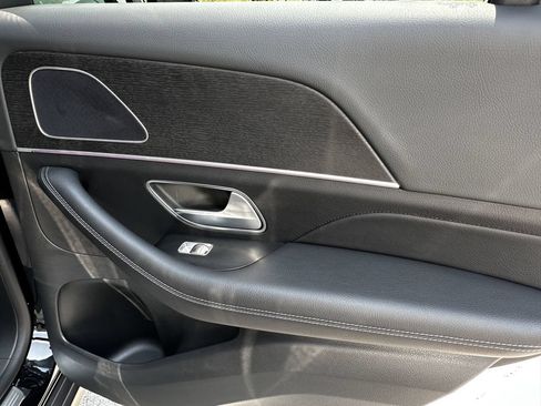 Certified 2026 Mercedes-Benz GLE 350 4MATIC image 19