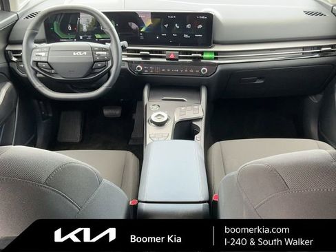 Certified 2026 Kia Sportage S AWD/4WD image 15