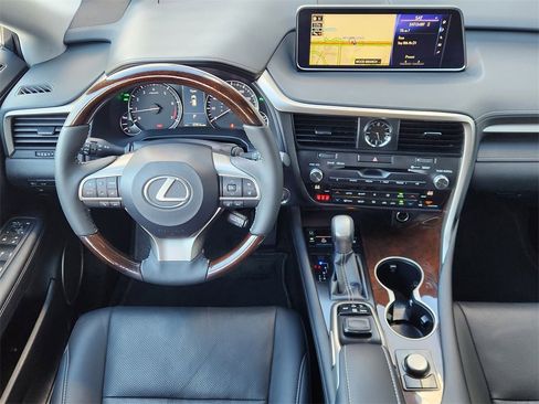 Used 2018 Lexus RX 350 FWD image 28