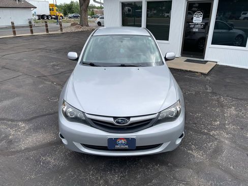 Used 2011 Subaru Impreza 2.5i AWD/4WD image 8
