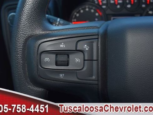 Certified 2025 Chevrolet Silverado 2500 Custom w/ Custom Convenience Package image 26