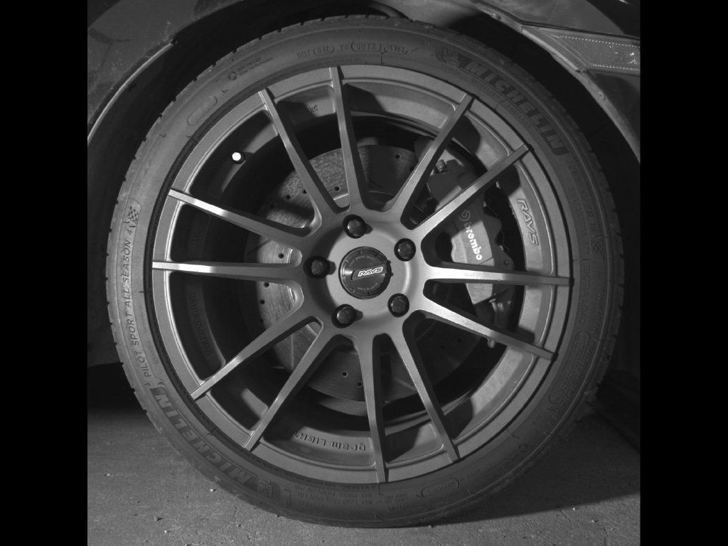 Used 2017 Honda Civic Type R image 1