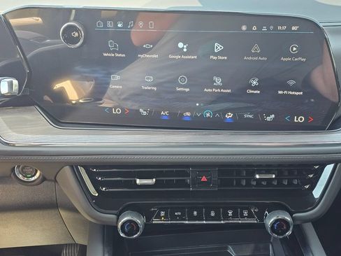 New 2026 Chevrolet Tahoe LT AWD/4WD image 31