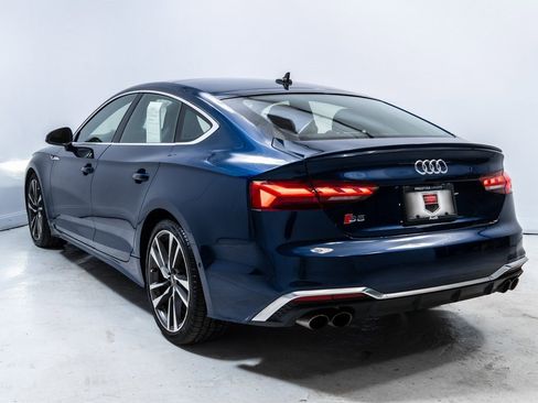 Used 2022 Audi S5 Prestige image 3