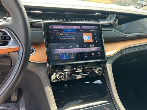 Used 2022 Jeep Grand Cherokee Summit image 25