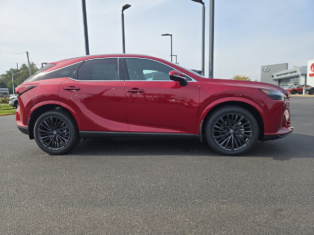 New 2026 Lexus RX 350 Premium w/ Convenience Package AWD/4WD image 2