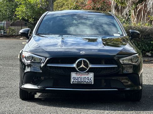 Used 2023 Mercedes-Benz CLA 250 image 8
