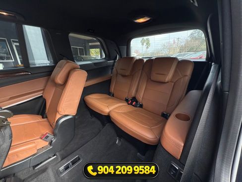 Used 2019 Mercedes-Benz GLS 550 4MATIC image 28