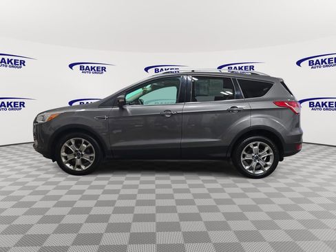 Used 2014 Ford Escape Titanium FWD image 8