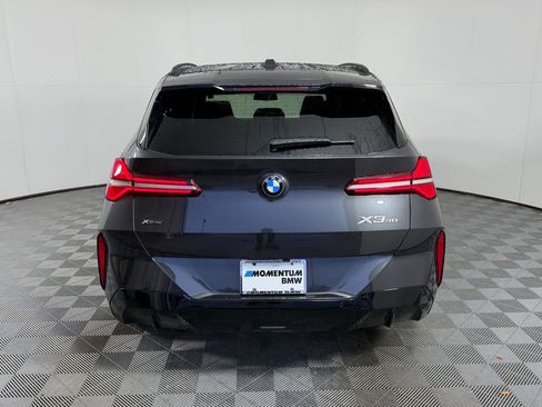 Used 2026 BMW X3 xDrive30i w/ M Sport Package AWD/4WD image 10