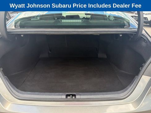 Used 2023 Toyota Camry SE FWD image 28