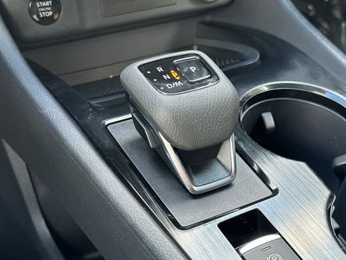 New 2026 Nissan Rogue SV AWD/4WD image 21