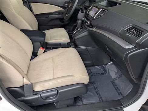 Used 2015 Honda CR-V EX image 20