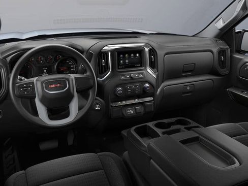 New 2025 GMC Sierra 1500 Pro w/ Pro Value Package image 62