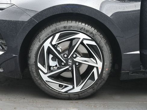 New 2026 Hyundai Sonata SEL AWD/4WD image 34