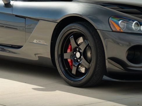 Used 2009 Dodge Viper ACR RWD image 63