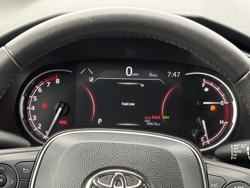 Certified 2024 Toyota RAV4 XLE w/ Weather Package AWD/4WD image 19