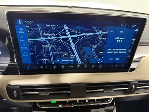 New 2026 Lincoln Corsair Premiere image 65