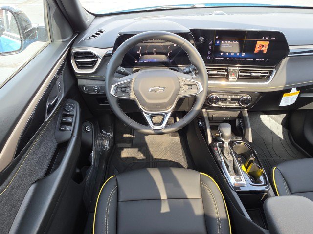 New 2026 Chevrolet TrailBlazer ACTIV w/ Convenience Package AWD/4WD image 25