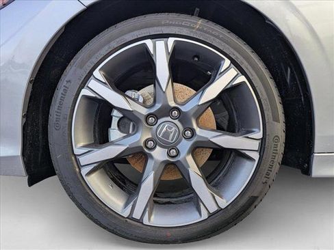 Certified 2025 Honda Civic Sport Touring image 10