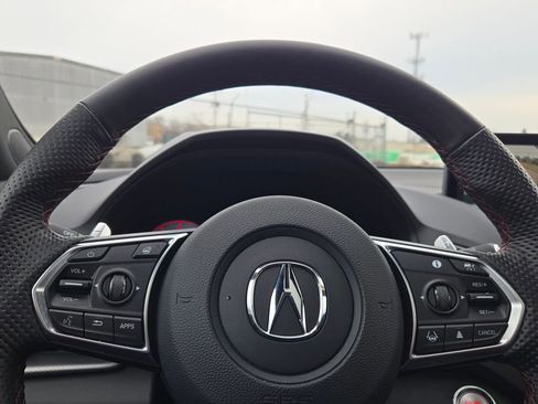 Used 2023 Acura RDX AWD w/ A-Spec & Advance Pkg image 34