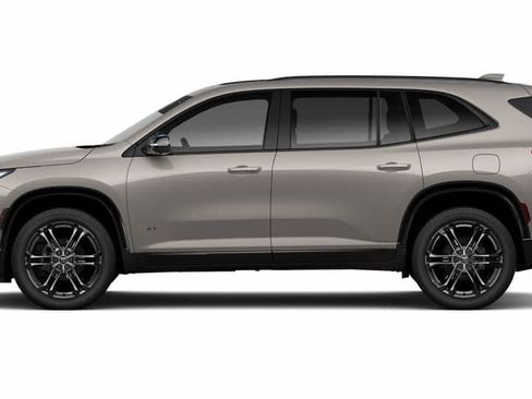 New 2026 Buick Enclave Sport Touring image 8