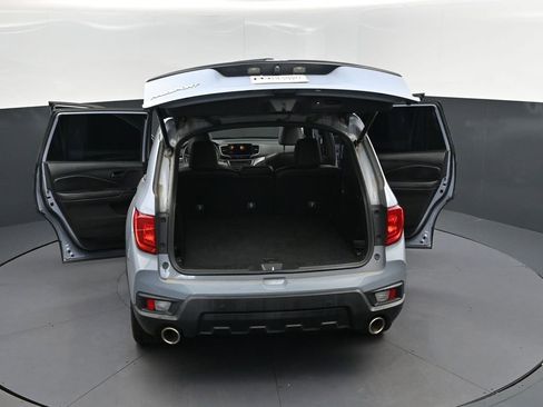 Used 2022 Honda Passport EX-L image 48