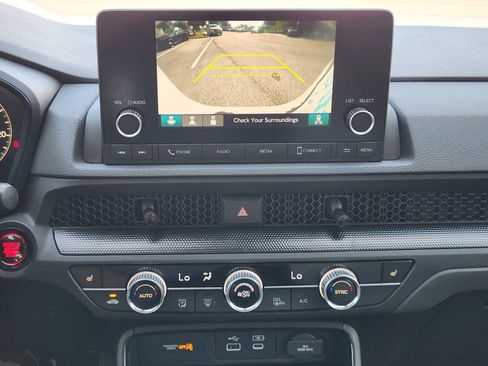 Certified 2024 Honda CR-V EX image 17