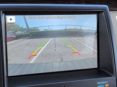 Used 2018 Ford Flex Limited w/ Equipment Group 301A image 20