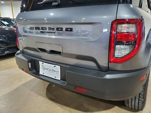 Used 2021 Ford Bronco Sport AWD/4WD image 41