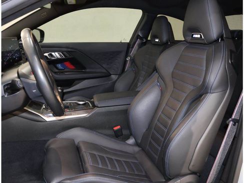 Used 2023 BMW M2 w/ Lighting Package RWD image 13