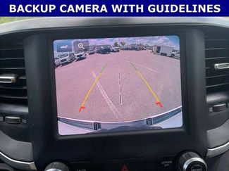 Certified 2022 RAM 1500 Big Horn AWD/4WD video 2