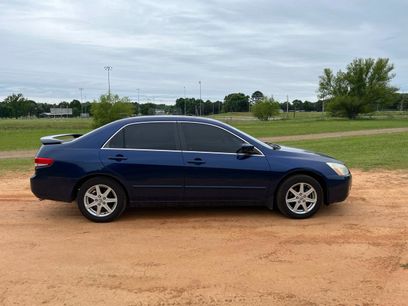 Used 2004 Honda Accord EX