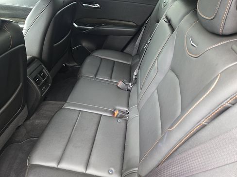 Used 2019 Cadillac XT4 Sport image 13