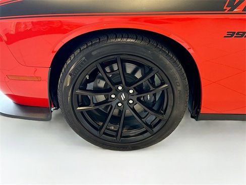 Used 2023 Dodge Challenger R/T Scat Pack w/ T/A Package image 23