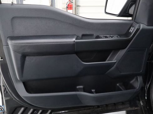 Certified 2024 Ford F150 STX w/ STX Black Appearance Package image 11