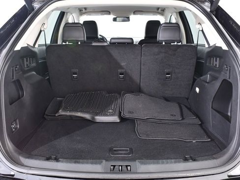 Used 2024 Ford Edge SEL w/ Convenience Package image 20