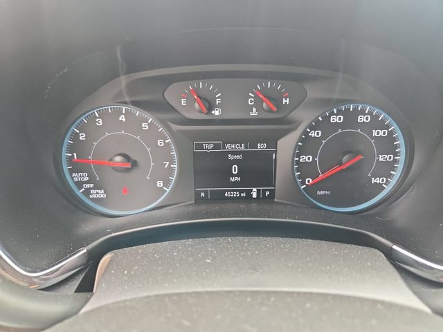 Used 2023 Chevrolet Equinox LS FWD image 12